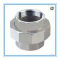 Precision Casting CNC Machining Parts for Oil Valve